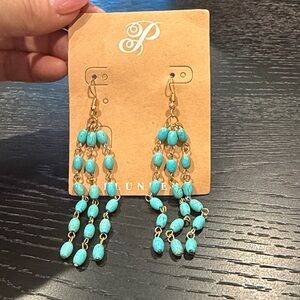 NWT Plunder Earings - ALL EARRINGS 3 for $25  mix and match